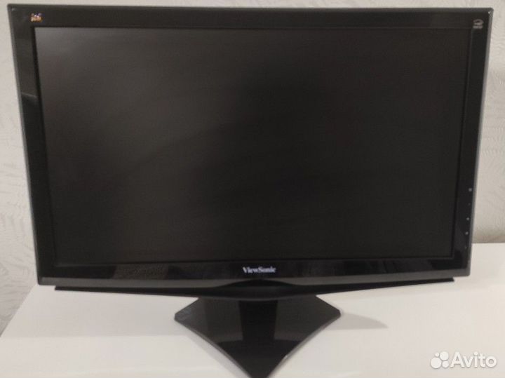 Монитор viewsonic 22
