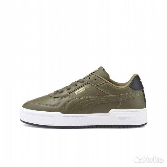 Puma Оригинал Ca Pro Tumble Core Кроссовки 42,5 Eu