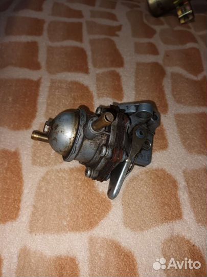 Бензонасос ваз2101