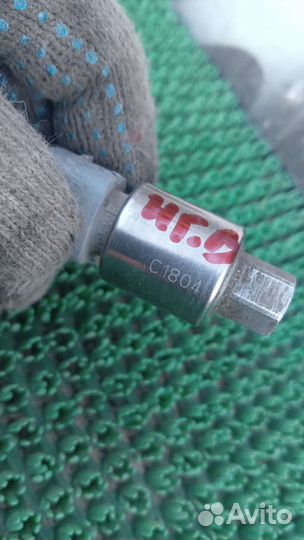 Датчик давления кондиционера ford focus 1