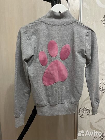 Кофта детская Moschino