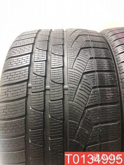 Pirelli Winter Sottozero 270 Serie II 295/30 R20 101W