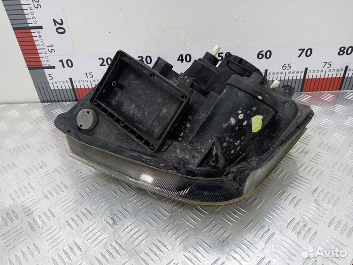 Фара передняя для Opel Meriva A 93175365