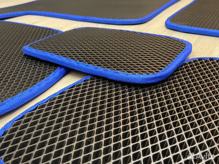 EVA/эва/ева на ваз LADA