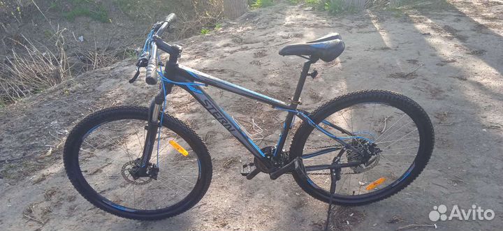 Горный велосипед 29