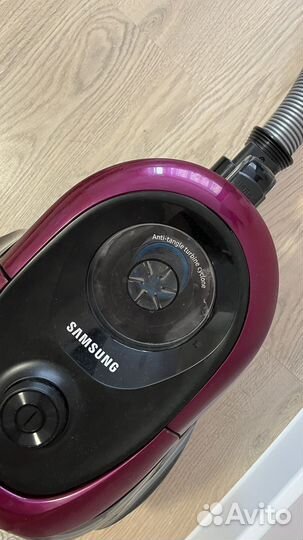 Пылесос Samsung