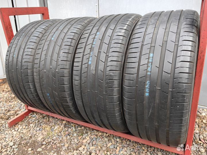 Toyo Proxes Sport 255/45 R18