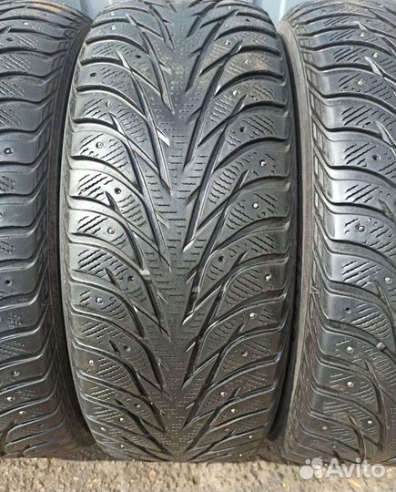 Yokohama Ice Guard IG35 245/55 R19 100Z