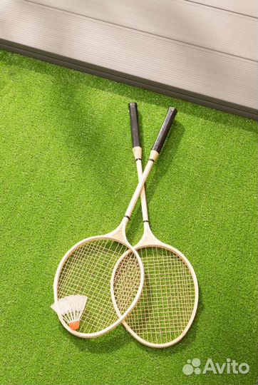 Искусственный газон Grass