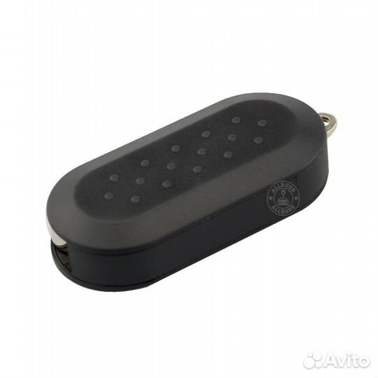 Корпус ключа Fiat Ducato, peugeot boxer jumper