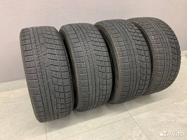 Yokohama Ice Guard IG60 215/45 R17 и 225/45 R17 87Q