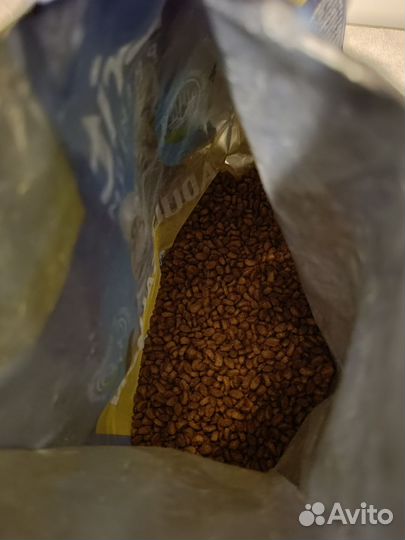 Лоток для кошек маленький и корм Брит