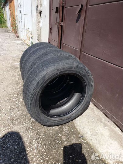 Viatti Bosco A/T 235/55 R17 99V