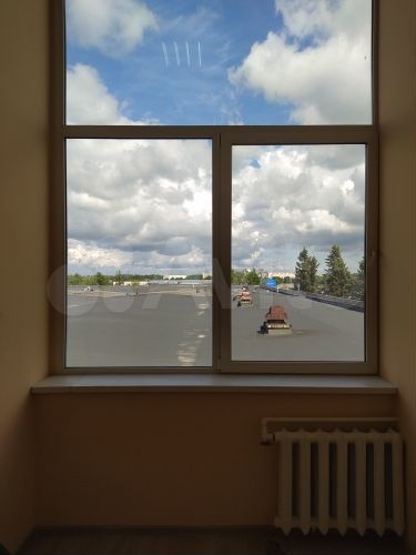 Офис, 15.72 м²
