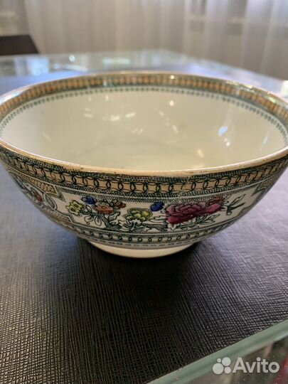 Столовый сервиз СССР