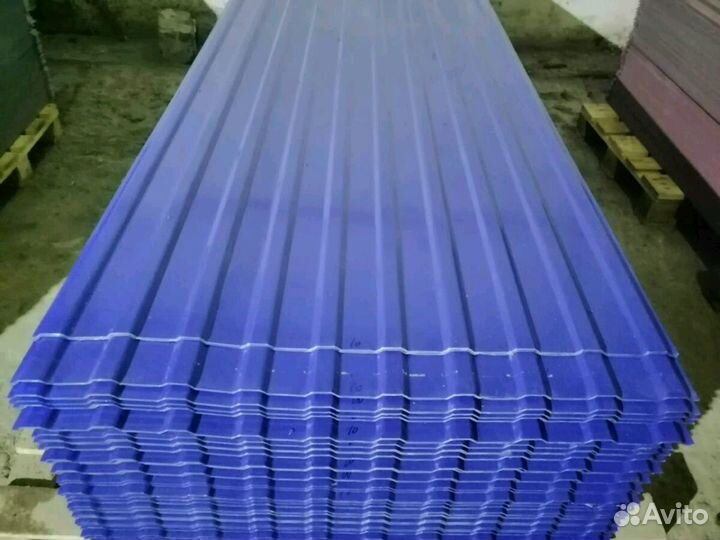 Профнастил