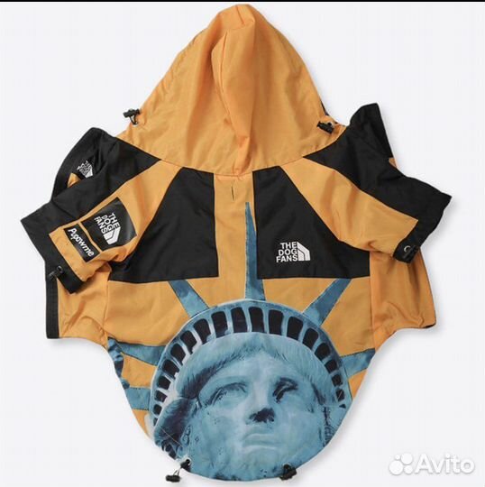 Одежда для собак