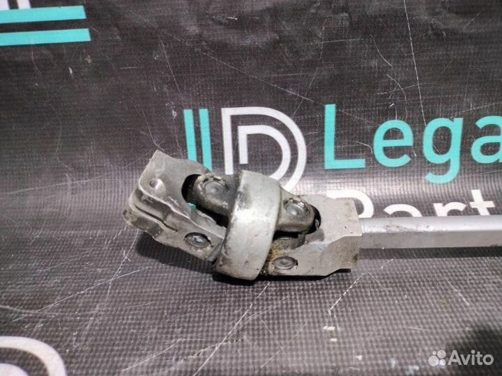 Кардан рулевой Bmw 3 F30 N47D20C 2013