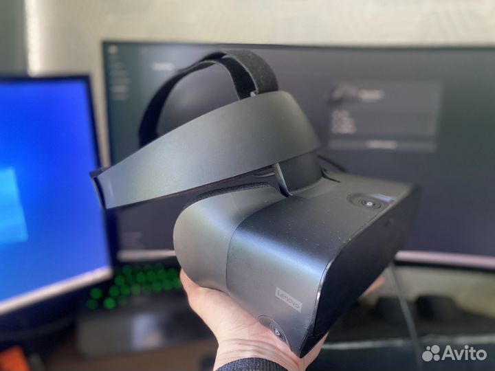 VR oculus Rift S