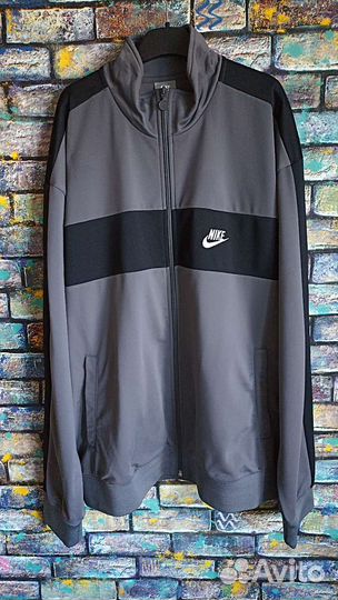 Олимпийка * Nike * XL/54