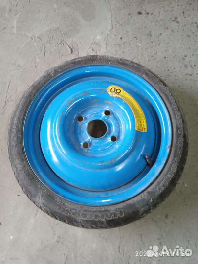 Колеса на chevrolet lacetti R15