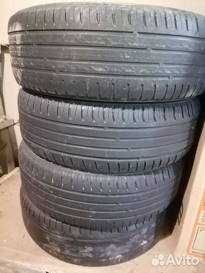 Nokian Tyres Nordman SX2 185/65 R15