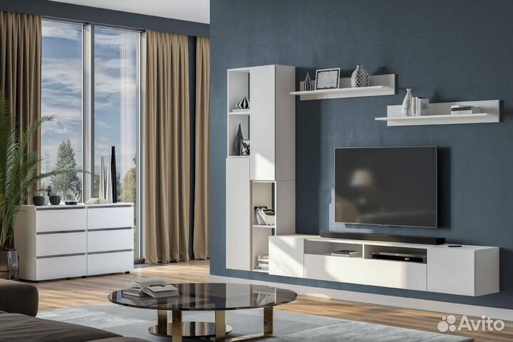 Тумба под телевизор