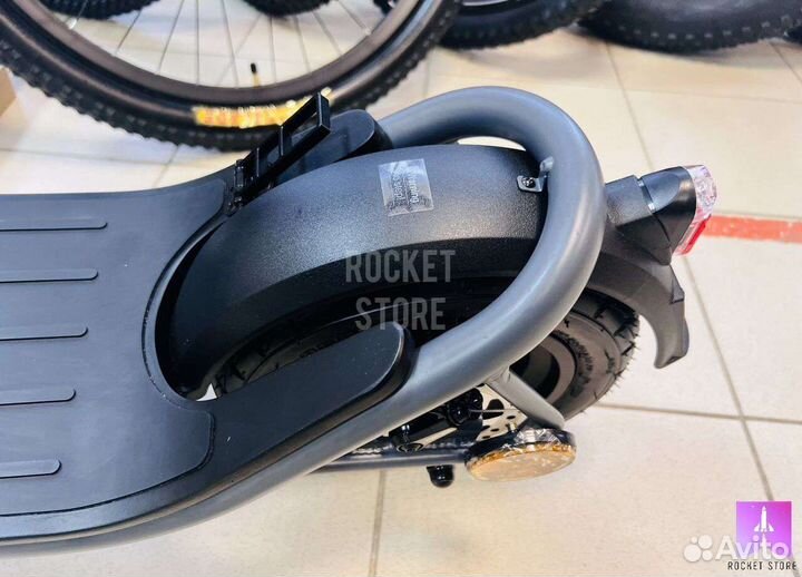 Мощный Электросамокат Xiaomi Himo l2