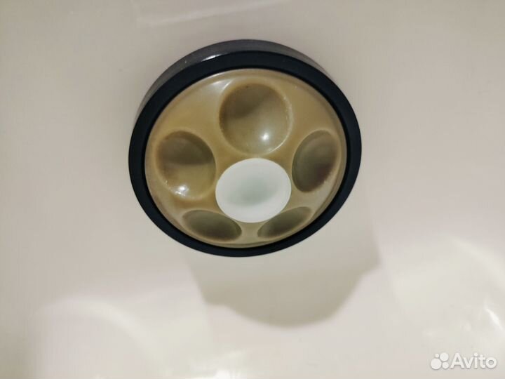 Стиральная машинка малютка на дачу