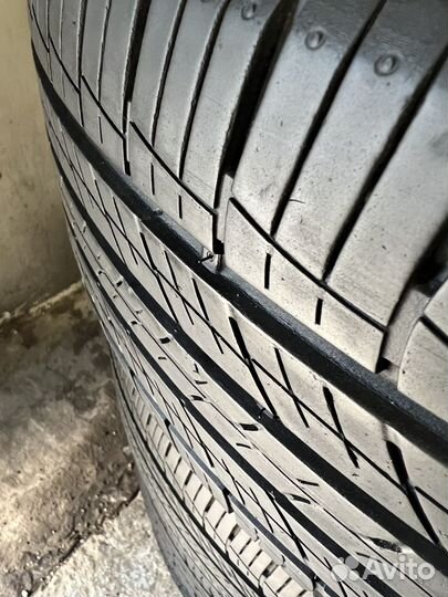 Hankook Dynapro HP2 RA33 235/55 R19