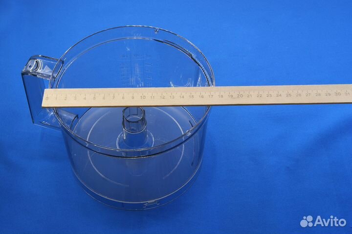 Смесительная чаша с крышкой, Bosch (11025978)