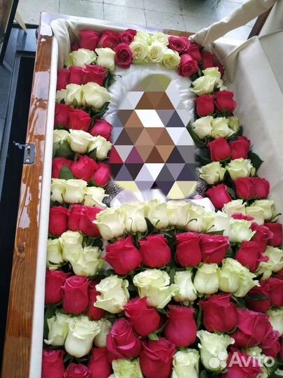 Ритуальный агент