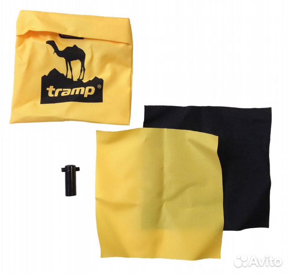 Палатка(куб) Tramp модель Ice Fisher 3