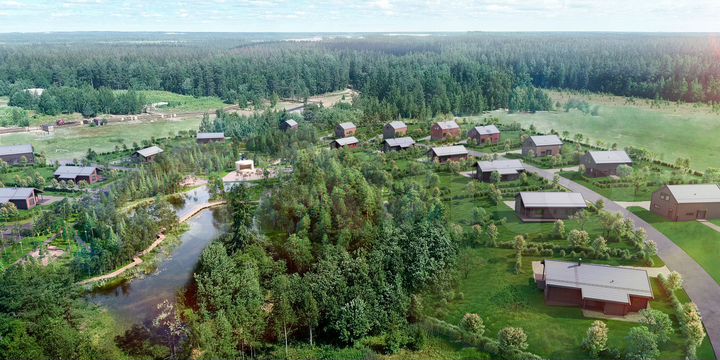 Участок 12 сот. (СНТ, ДНП)