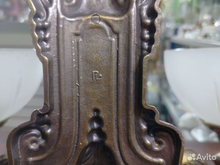 Бра Испания