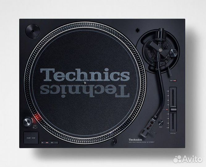 Technics sl 1210 mk7