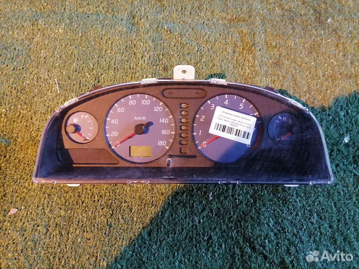 Спидометр (панель приборов) Nissan Serena TC24 PNC