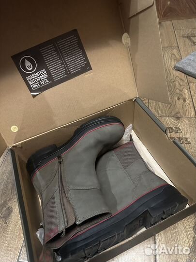 Ботинки челси Timberland