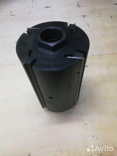 Фрезы и оправки на станок С26-2