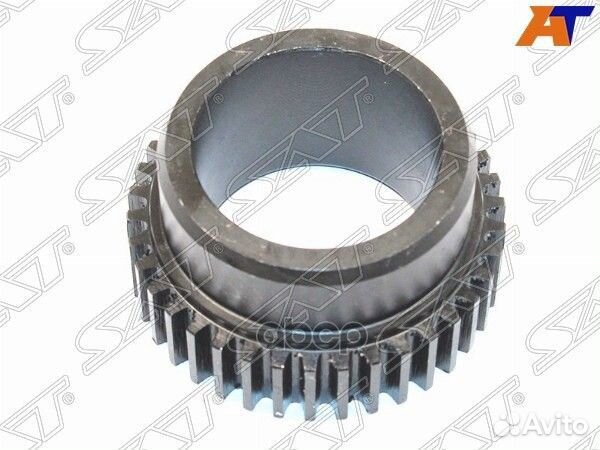 Втулка запорная зад полуоси suzuki escudo grand