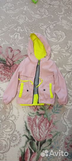 Детская одежда для девочек