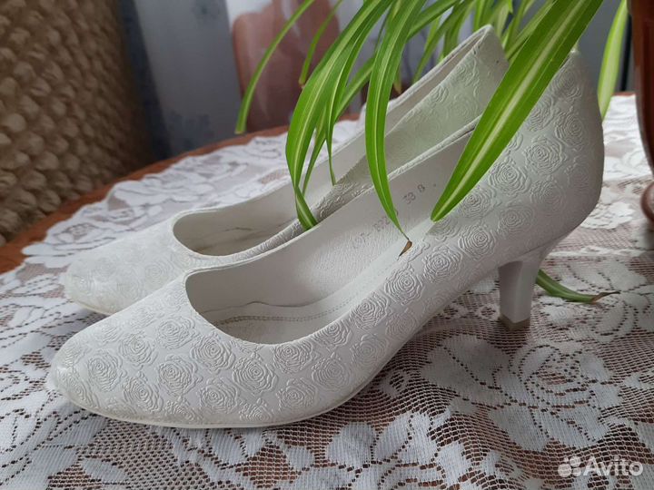 Туфли женские