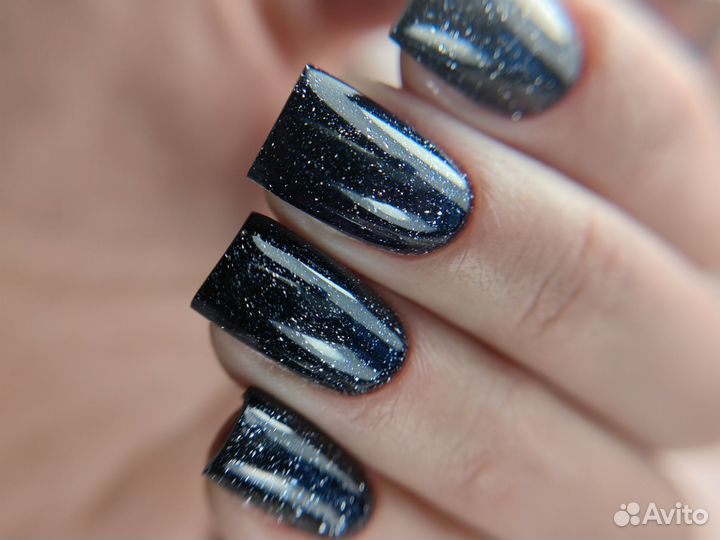 Маникюр в нефтяниках