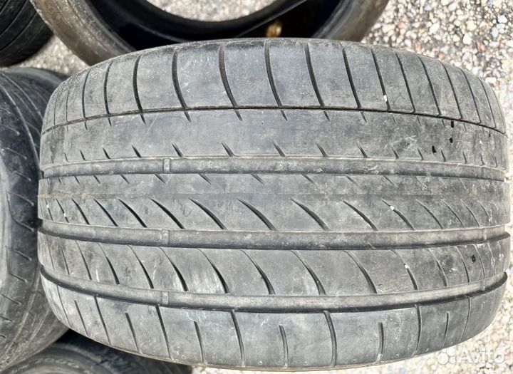 Dunlop SP Sport Maxx GT 315/35 R20