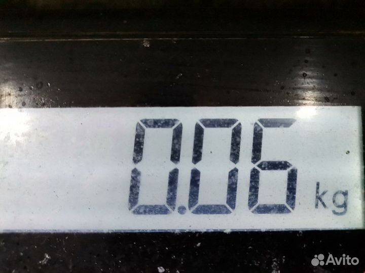 Датчик детонации Ford Mondeo 3 2001 1358032