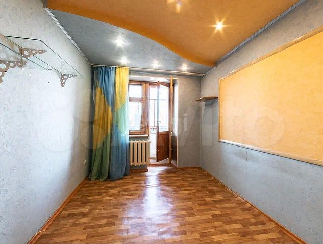 3-к. квартира, 62,5 м², 9/10 эт.