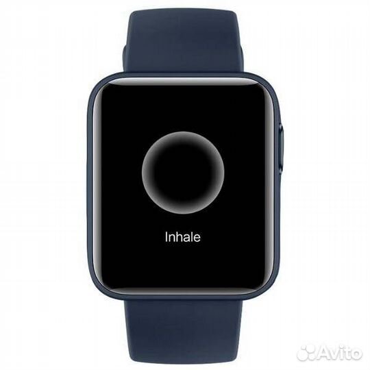 Умные часы Xiaomi Mi Watch Lite