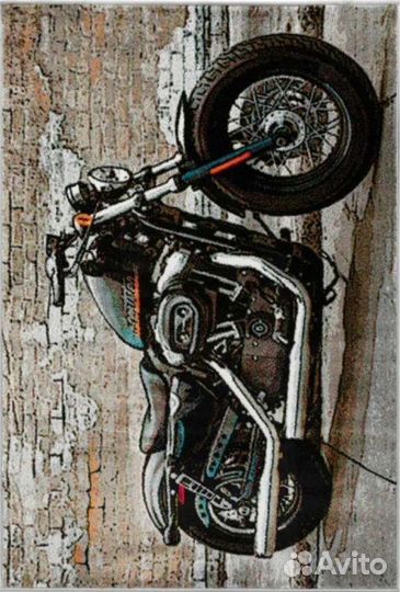 Ковер Манго (Байк) 1,6х2,3 м