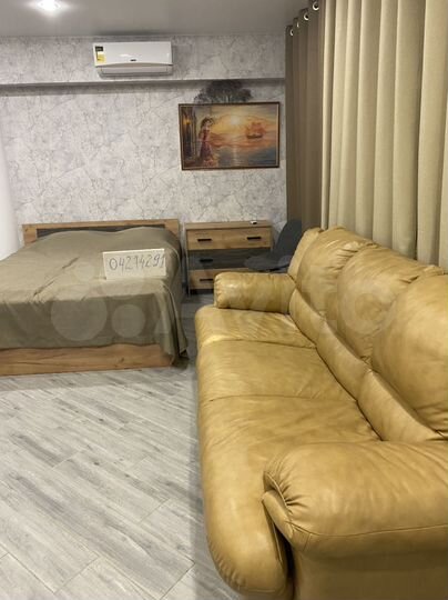 Дом 78 м² на участке 6 сот.