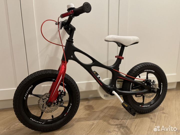 Детский велосипед 14 дюймов
